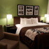 Отель Sleep Inn Henderson-Evansville South, фото 3