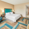 Отель Hampton Inn by Hilton Plant City, фото 3