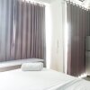 Отель Chic and Cozy Studio Apartment at Taman Melati Surabaya, фото 3