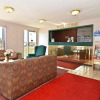 Отель Americas Best Value Inn, фото 9