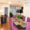 Отель LMVR - LuxApt 3 - 7 bedrooms 2 bathrooms, фото 21