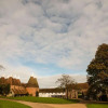 Отель Sissinghurst Castle Farmhouse, фото 45
