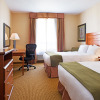 Отель Holiday Inn Express & Suites Grande Prairie, an IHG Hotel, фото 4