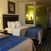 Отель Comfort Inn & Suites, фото 13