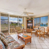 Отель Nani Kai Hale 501, 1 Bedroom, Ocean Front, WiFi, Pool Access, Sleeps 4, фото 10