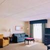 Отель Hampton Inn Syracuse Clay, фото 6