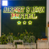 Отель Airport Saigon Hotel, фото 29