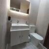 Отель Brand new 1 bedroom studio flat, фото 8