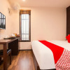 Отель Thang Long Hotel by OYO Rooms, фото 4