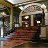 Отель Nobile Suites Excelsior Asuncion, фото 16