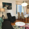 Отель Top Apartments Helsinki - Tilkka, фото 11