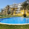 Отель Apartment with 3 bedrooms in Denia with shared pool terrace and WiFi 500 m from the beach, фото 13