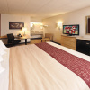 Отель Red Roof Inn Louisville East - Hurstbourne в Льюисвилле