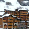 Отель Studio in Les Deux Alpes, With Wonderful Mountain View and Furnished G, фото 1