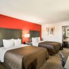 Отель Clarion Inn & Suites Russellville I-40, фото 33
