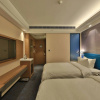 Отель Days Inn by Wyndham Lanzhou, фото 2