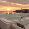 Отель Naxos Rhyton-Adults Only, фото 15
