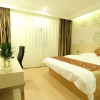 Отель GreenTree Inn Tianjin Jinnan District Xianshui Guyuetan Express Hotel, фото 23