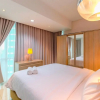 Отель Spacious 3Br At Kemang Village Apartment, фото 15