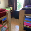 Отель Nações Unidas Hostel, фото 29
