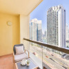 Отель Luxury JBR - Marina View - Beach Resorts Access, фото 9