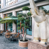 Отель Laike Hotel, фото 19