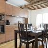 Отель Saint Germain - Mabillon Apartment, фото 13