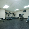 Отель Superior Inn Hotel and Conference Centre Thunder Bay, фото 22