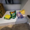 Отель Elegant 1BR Branz BSD Apartment near AEON Mall, фото 15