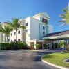 Отель Hampton Inn & Suites Wellington, фото 20