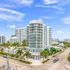 Отель Ocean view Amazing 3BR at Tiffany House, фото 25