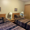 Отель Black Bear Lodge - Cubs Den, фото 10