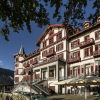 Отель Grandhotel Giessbach, фото 1