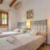 Отель S'ERA NOVA - Beautiful villa with private pool surrounded by a beautiful garden. Free WIFI, фото 20