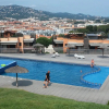 Отель Comfortable Apartment Near Cala Sa Boadella -lloret de Mar, Costa Brava, фото 16
