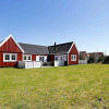 Отель Spacious Holiday Home With Sauna in Vejby, фото 1