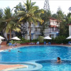 Отель Royal Goan Beach Club-royal Palms, фото 8
