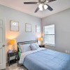 Отель Modern Houston Townhome - 3 Mi to Downtown!, фото 6
