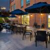 Отель Homewood Suites by Hilton Hanover Arundel Mills, фото 22