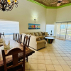 Отель Stunning 4 Bedroom Beach Villa on Sandy Beach at Las Palmas Beachfront Resort V9 3 Villa by RedAwnin, фото 40