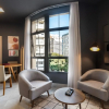 Отель Jacques Pilon Residence, фото 14