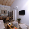 Отель Villa Estia - private jacuzzi next to the beach, фото 13