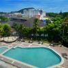 Отель Kyriad Bumiminang Hotel, фото 16