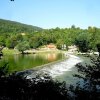 Отель Restful Holiday Home in Vrbovsko With Garden and Barbecue, фото 9