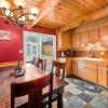Отель The Bear's Cabin, фото 10