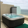 Отель Duplex Jacuzzi San Alfonso del Mar, фото 7