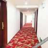 Отель Amazon Hotel, фото 2
