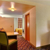 Отель Mansfield Hotel, фото 3