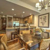 Отель Luxury 1 Bedroom Ski in, Ski Out Mountain Vacation Rental Just Steps from the Snowflake Ski Lift in , фото 5