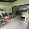 Отель Quiet private getaway, private gym walk 2 beach, фото 22